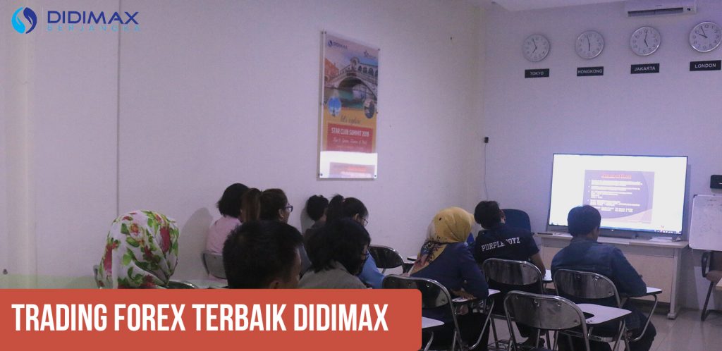 BROKER FOREX TERPERCAYA DI WAKATOBI SULAWESI TENGGARA 