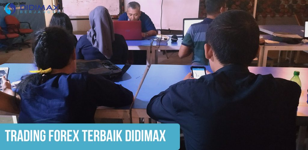 BROKER FOREX TERPERCAYA DI YOGYAKARTA