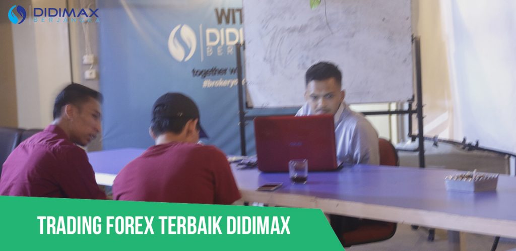 BROKER FOREX TERPERCAYA SUKOHARJO JAWA TENGAH