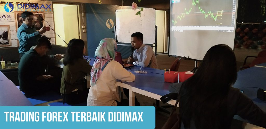 BROKER FOREX TREPERCAYA DI BANJARMASIN KALIMANTANBROKER FOREX TREPERCAYA DI BANJARMASIN KALIMANTAN