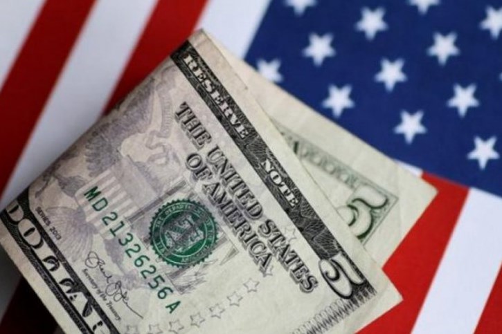 Dolar AS Menguat Karena Kekhawatiran Akan Resesi AS Berkurang 