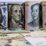 Dolar AS Menguat di Tengah Meredanya Ketegangan Perang Dagang