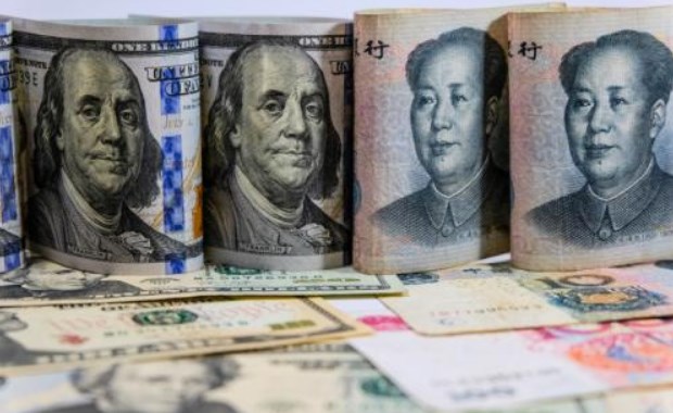 Dolar AS Menguat di Tengah Meredanya Ketegangan Perang Dagang