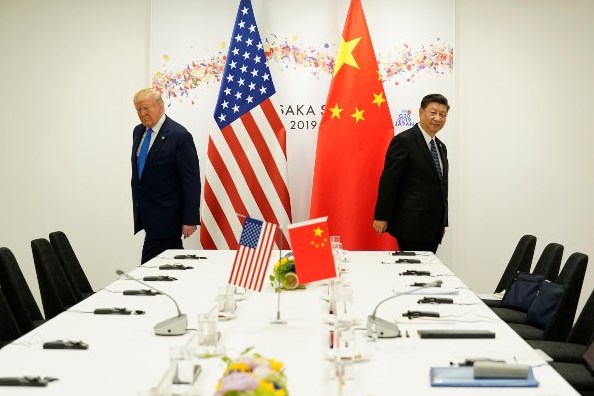 Dolar Terancam Koreksi Akibat Hubungan AS-China Yang Tak Jelas
