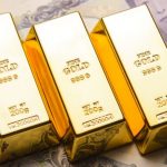 Emas dan Yen Jepang Menguat Terhadap Dolar AS