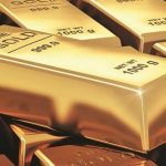 Harga Emas Turun Seiring Meredupnya Kegelisahan Perang Dagang