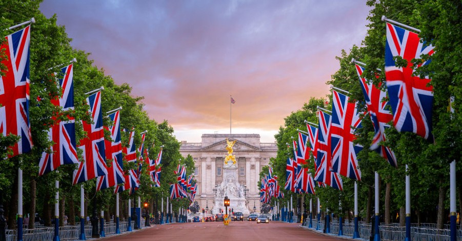 Inggris Diprediksi Kehabisam Bahan Pokok Usai Brexit