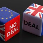 Inggris siap melakukan perjanjian Brexit dengan Eropa