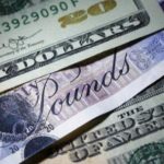 Poundsterling Melemah Bersiap Menghadapi Drama Brexit Baru