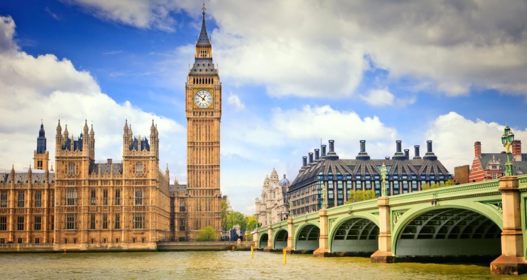 Revisi Kesepakatan Brexit PM Inggris Johnson Ditolak UE