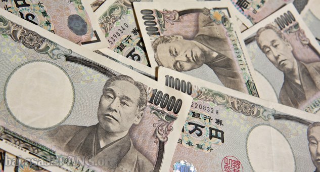 Yen Akan Bergerak Kemana Hari Ini Setelah Dua Kali Menguat dan Dua Kali Melemah Sebelumnya?