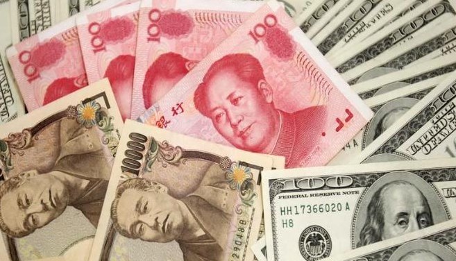 Yen Kembali Menguat Ditengah Kekhawatiran Akan Bank Sentral China