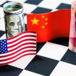 Yen Melemah Di Tengah Meredanya Konflik Dagang AS-China