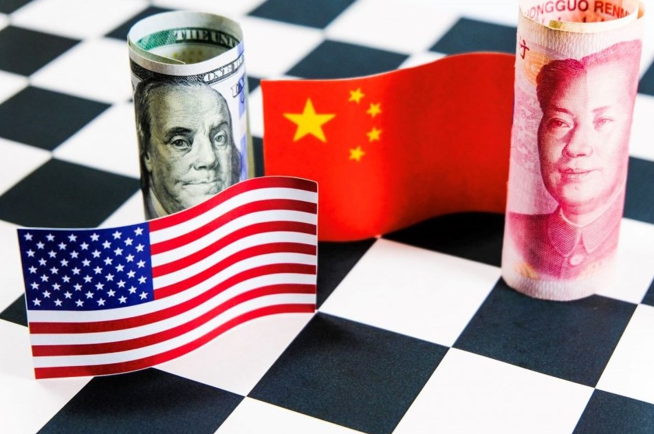 Yen Melemah Di Tengah Meredanya Konflik Dagang AS-China