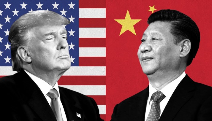 Yen Menguat Pasca Donald Trump Menghapus Gencatan Senjata Perang Dagang dengan Cina
