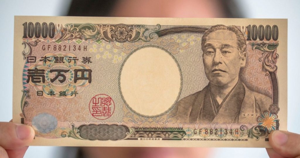Yen Menguat Terhadap Dolar Amerika Serikat