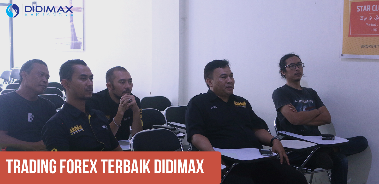 BROKER FOREX TERPERCAYA DI KAIMANA PAPUA BARAT