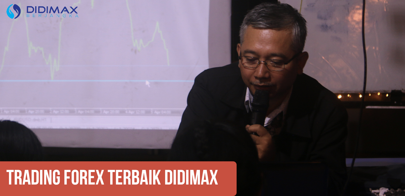 BROKER FOREX TERPERCAYA DI KEPULAUAN YAPEN PAPUA