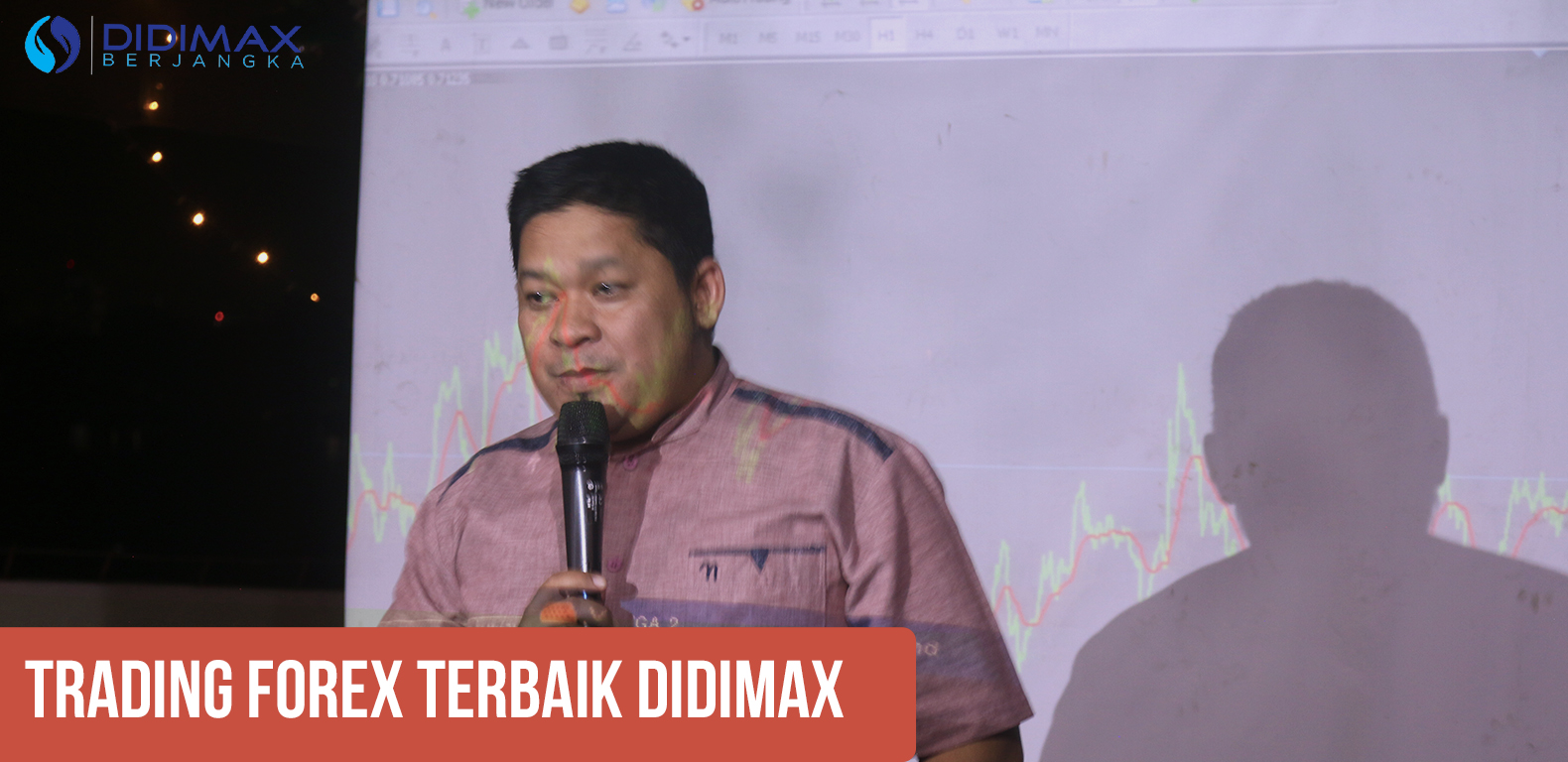 BROKER FOREX TERPERCAYA DI MAPPI PAPUA