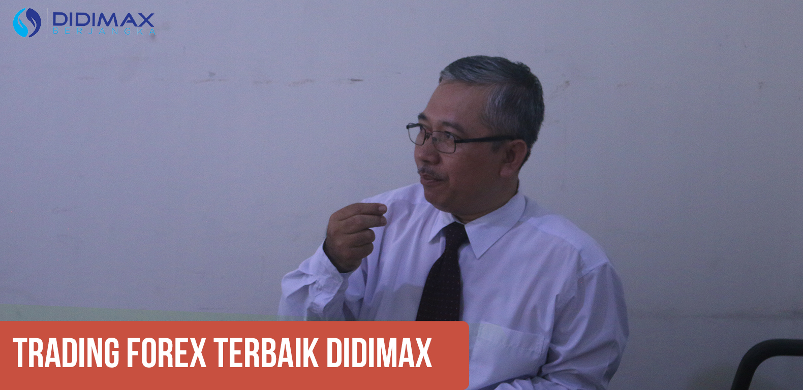BROKER FOREX TERPERCAYA DI TAMBRAUW PAPUA BARAT