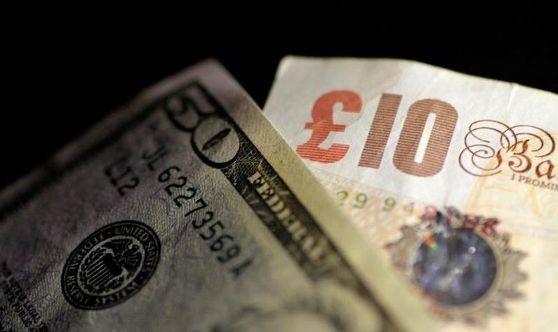 Dolar AS Lesu di Tengah Sejumlah Data Ekonomi dan Keputusan ECB