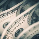 Dolar AS Melemah Tertekan Data Ekonomi Yang Lemah