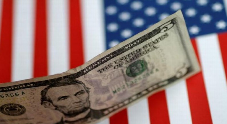Dolar AS Melemah Tertekan Lesunya Data Manufaktur 