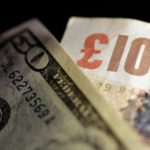 Dolar AS Menguat Di Tengah Melemahnya Poundsterling Akibat Tertekan Brexit