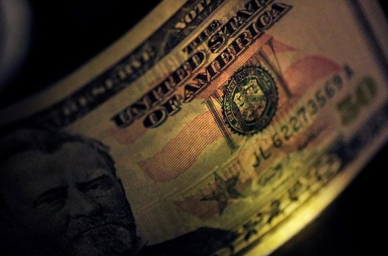 Dolar AS Menguat Pasca The Fed Potong Suku Bunga 
