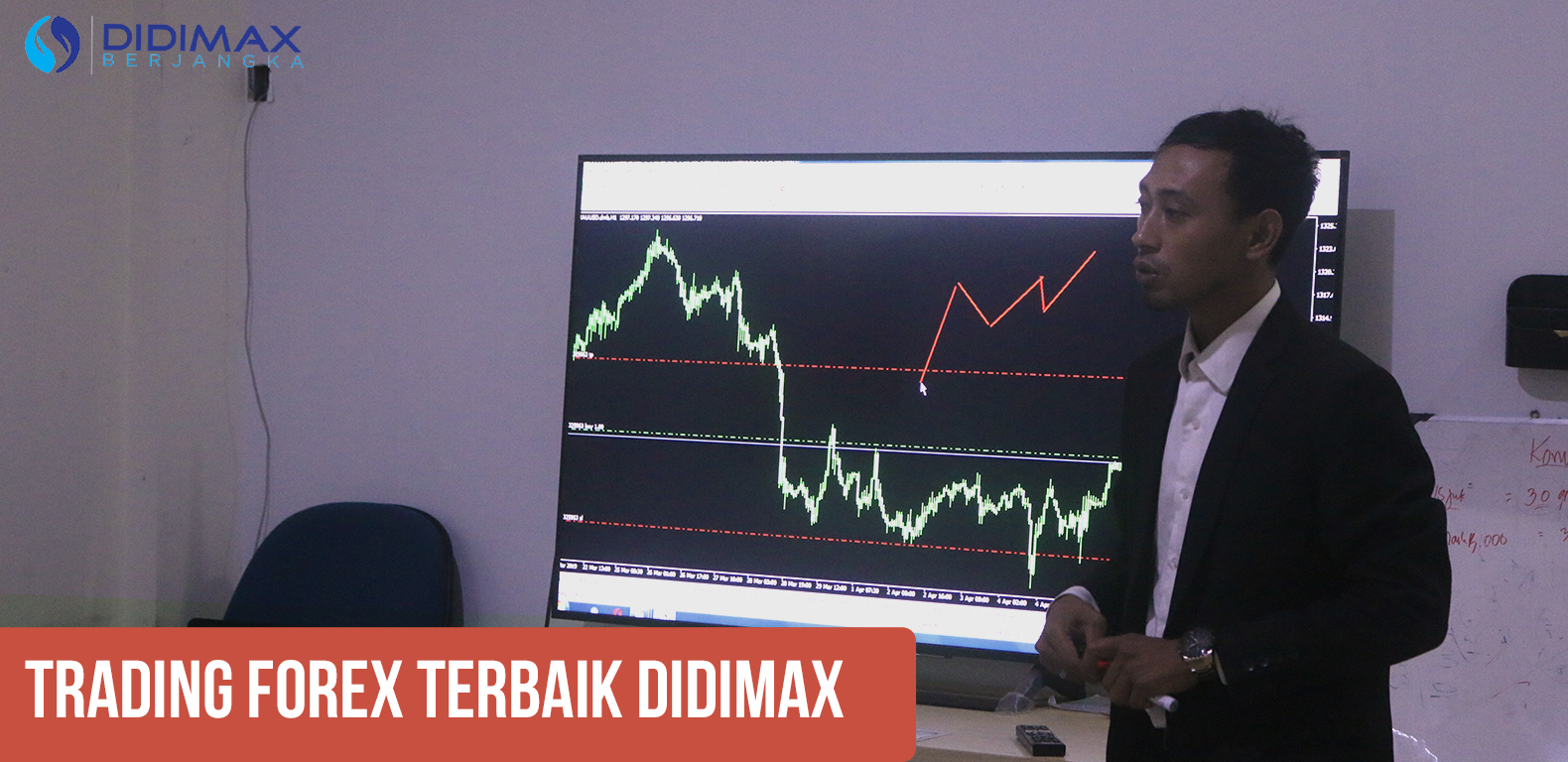 KOMUNITAS FOREX TERBAIK DI ACEH TENGAH