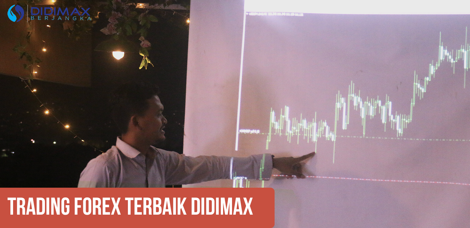 KOMUNITAS FOREX TERBAIK DI BANDA ACEH
