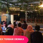 KOMUNITAS FOREX TERBAIK DI BANDAR LAMPUNG