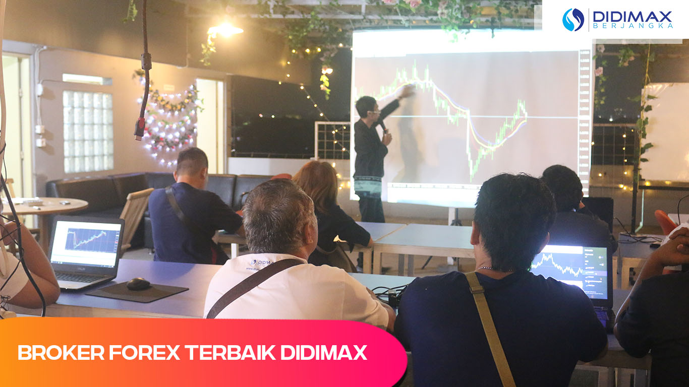 KOMUNITAS FOREX TERBAIK DI BANDUNG JAWA BARAT