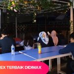 KOMUNITAS FOREX TERBAIK DI BANYUASIN SUMATERA