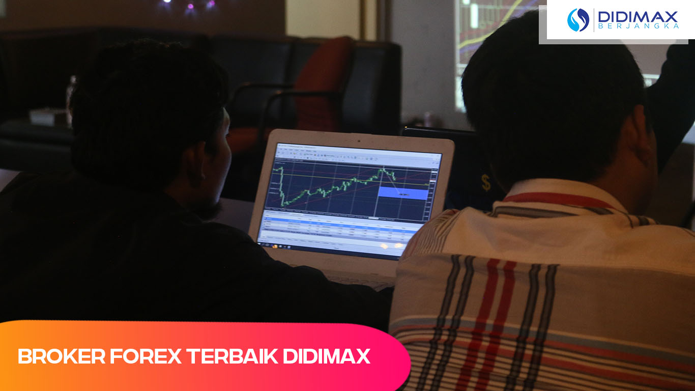 KOMUNITAS FOREX TERBAIK DI BATAM KEPULAUAN RIAU