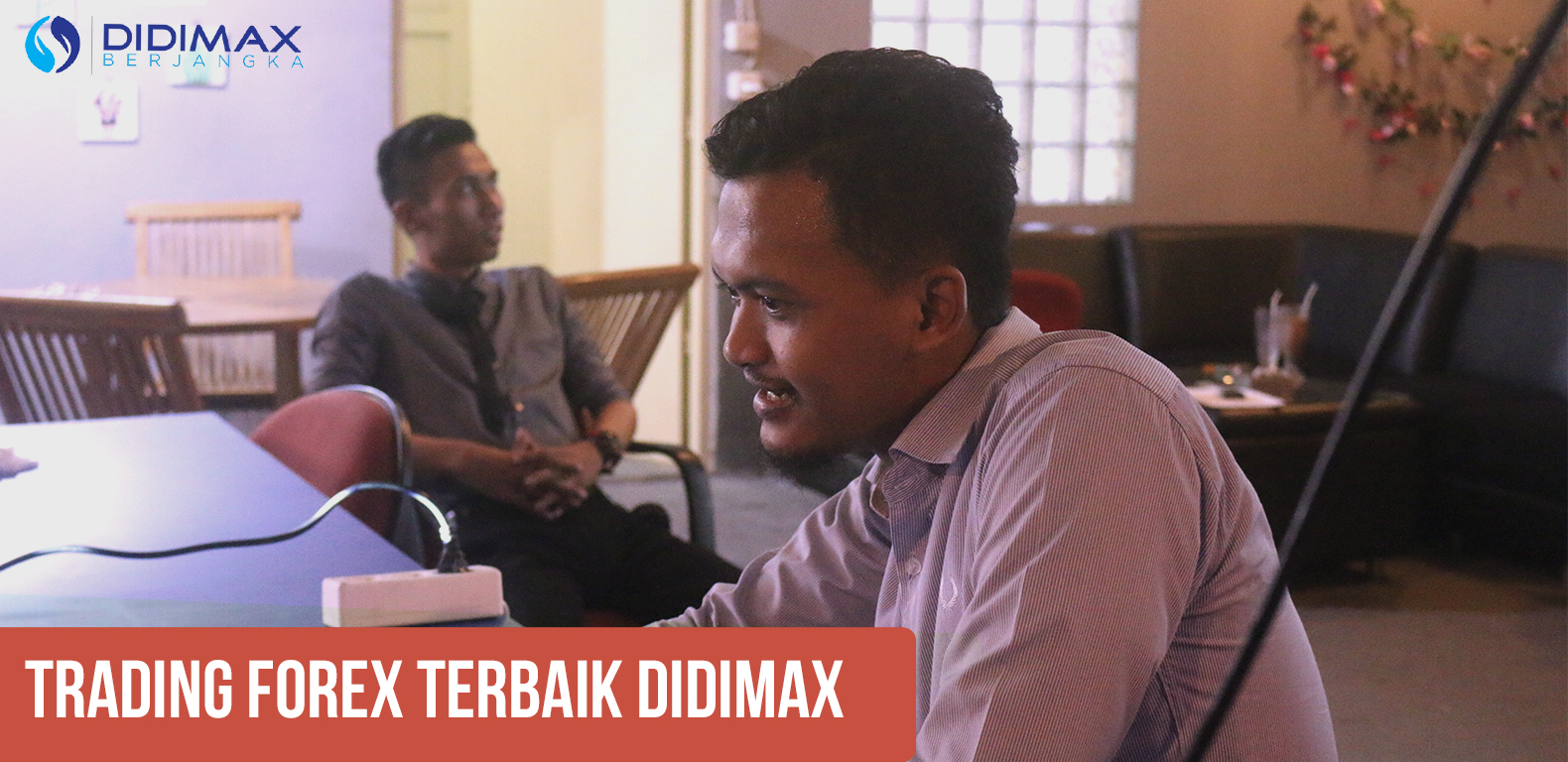 KOMUNITAS FOREX TERBAIK DI BATU BARA SUMATERA