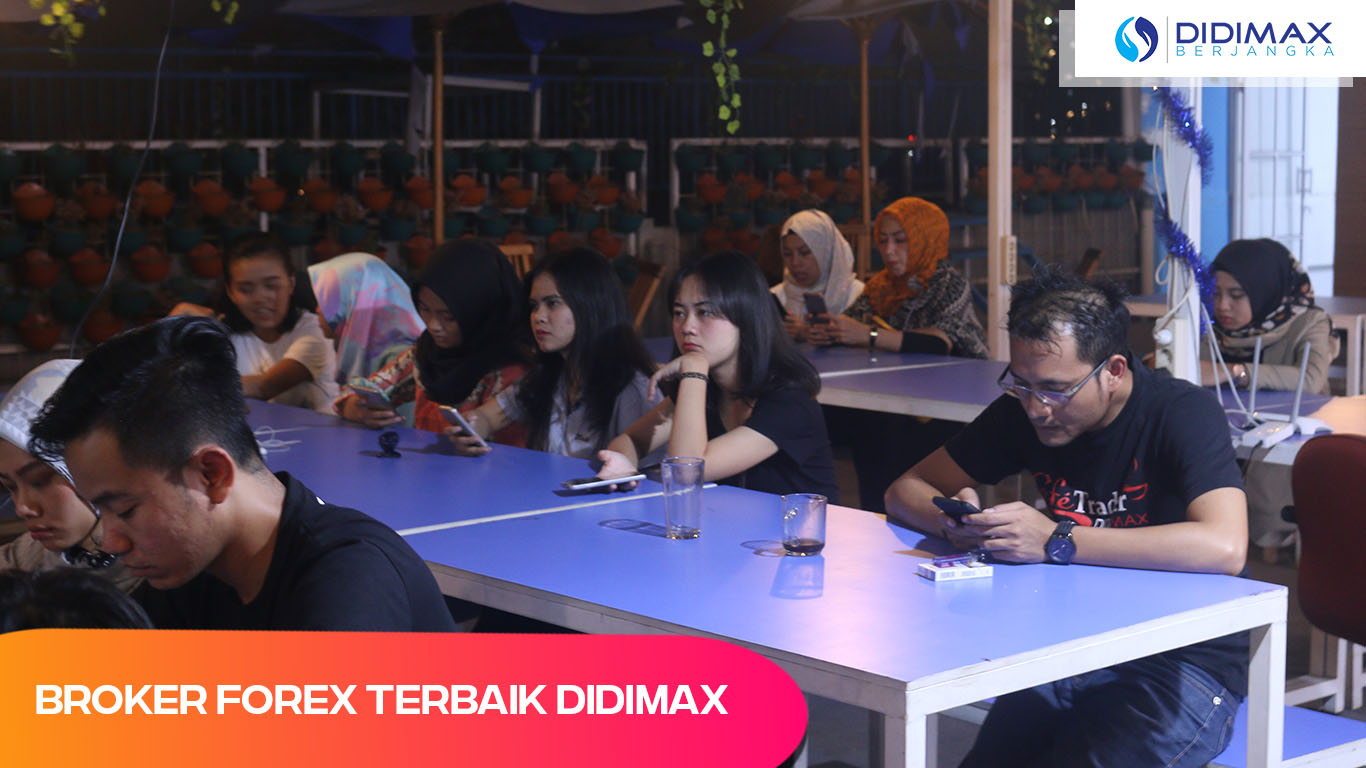 KOMUNITAS FOREX TERBAIK DI BELITUNG