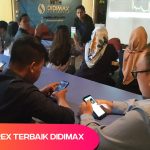 KOMUNITAS FOREX TERBAIK DI BENGKULU