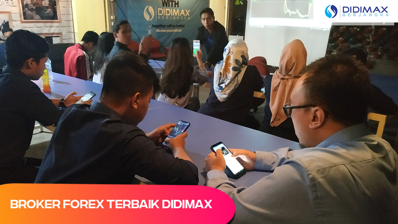 KOMUNITAS FOREX TERBAIK DI BENGKULU