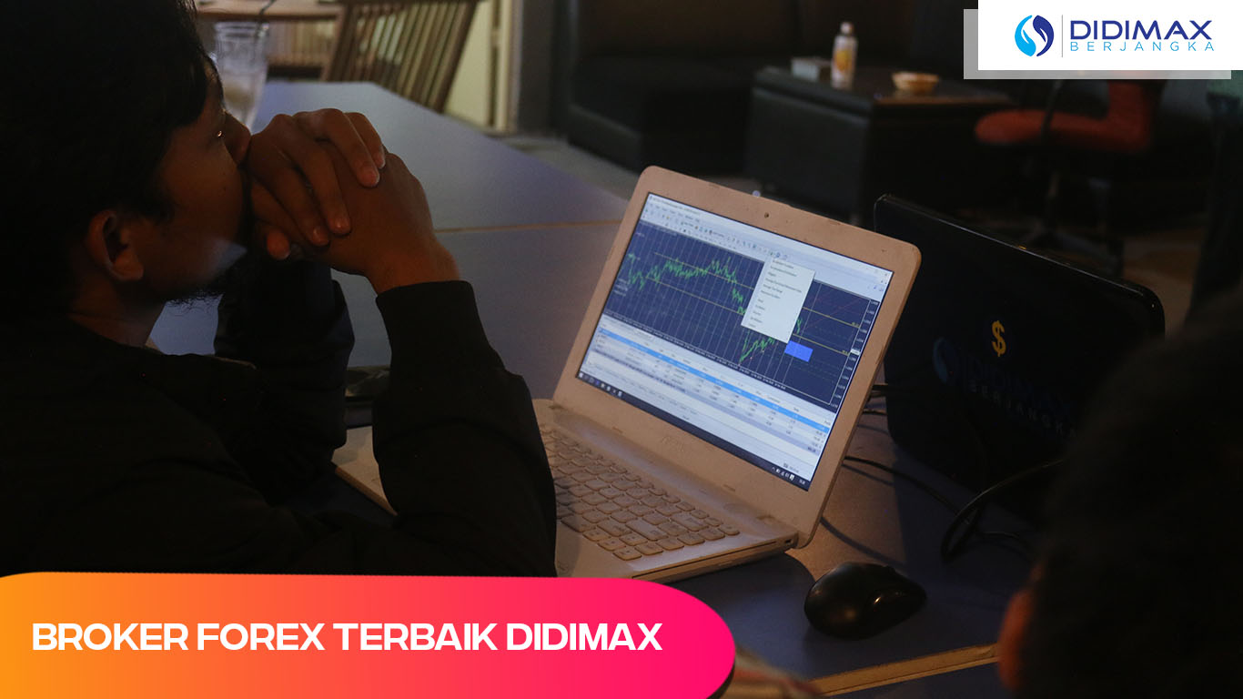 KOMUNITAS FOREX TERBAIK DI BOGOR JAWA BARAT