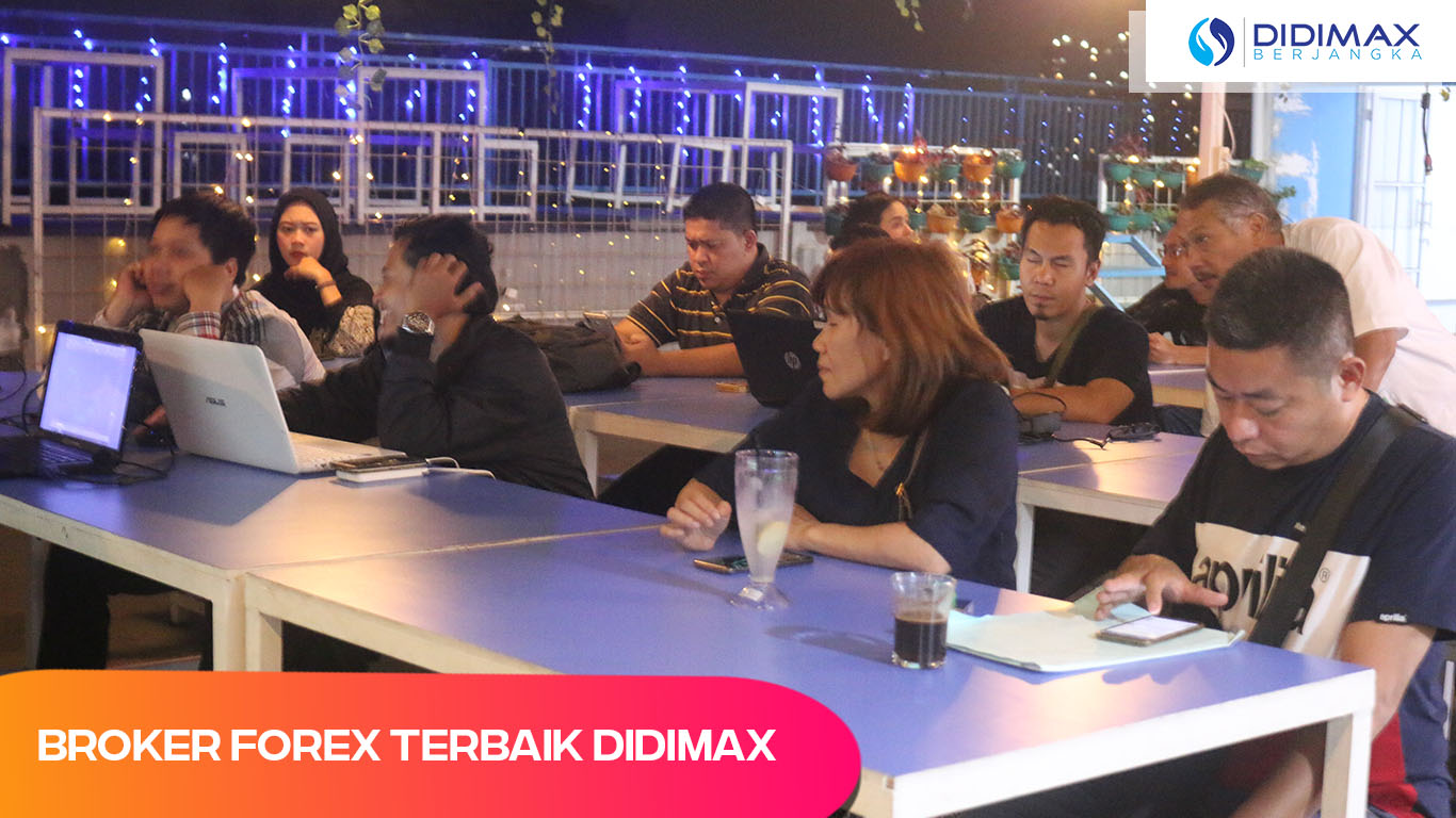 KOMUNITAS FOREX TERBAIK DI CIREBON JAWA BARAT
