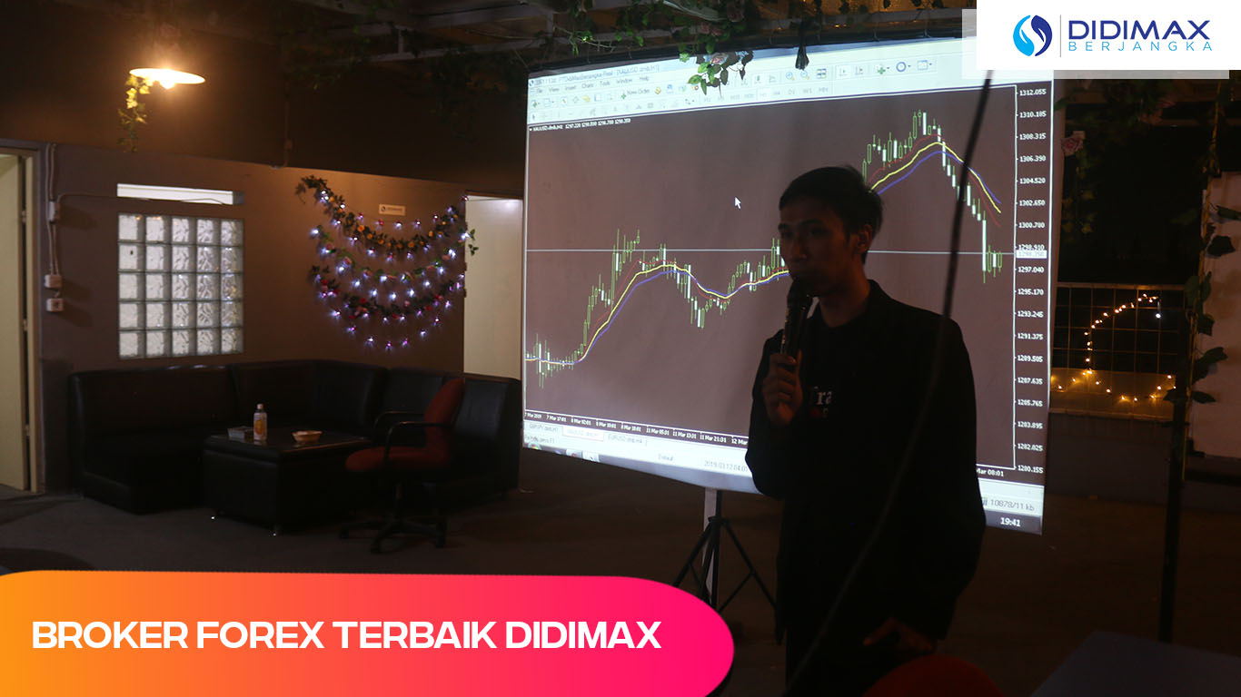 KOMUNITAS FOREX TERBAIK DI DUMAI RIAU