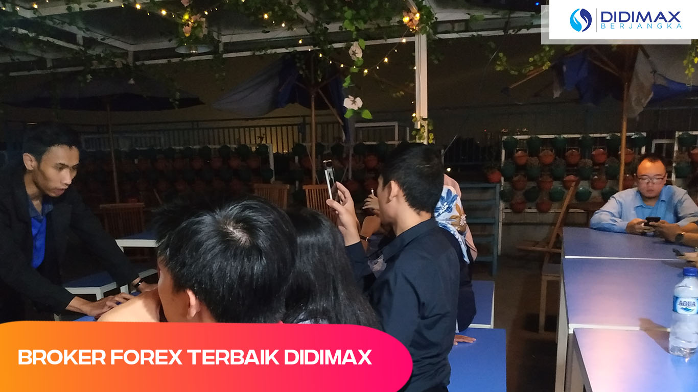 KOMUNITAS FOREX TERBAIK DI EMPAT LAWANG SUMATERA