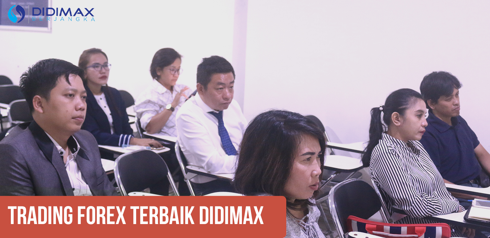KOMUNITAS FOREX TERBAIK DI GAYO LUES ACEH 