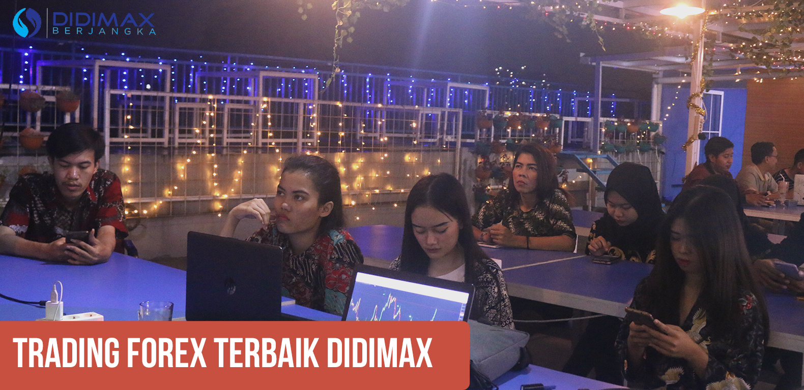KOMUNITAS FOREX TERBAIK DI GUNUNGSITOLI SUMATERA