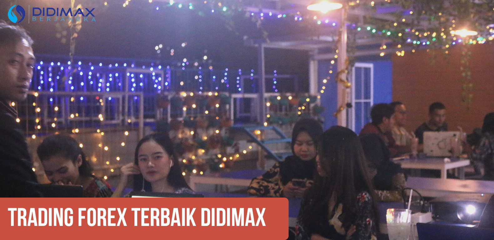 KOMUNITAS FOREX TERBAIK DI HUMBAHAS SUMATERA UTARA