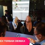 KOMUNITAS FOREX TERBAIK DI KAUR BENGKULU