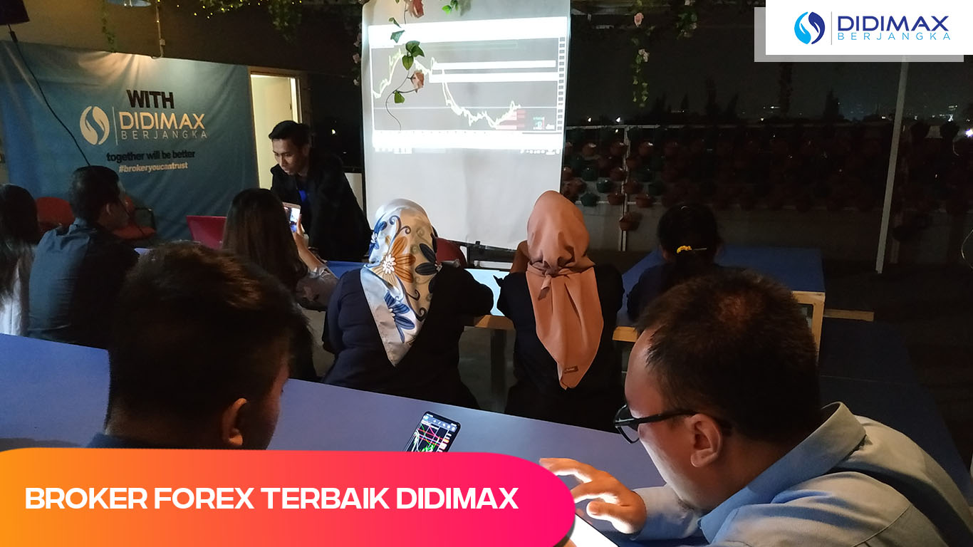 KOMUNITAS FOREX TERBAIK DI KAUR BENGKULU