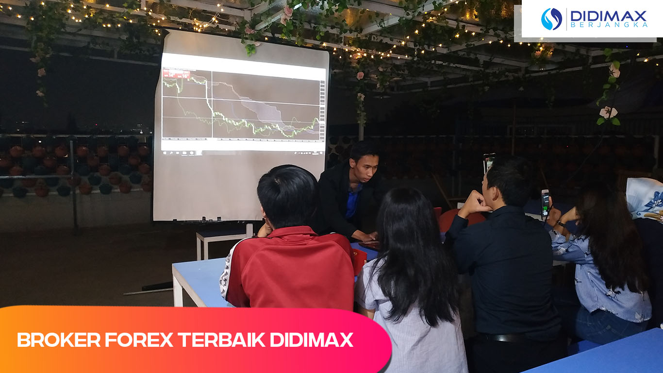KOMUNITAS FOREX TERBAIK DI KEPAHIANG BENGKULU