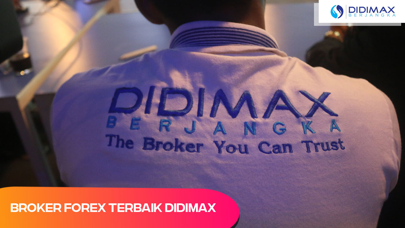 KOMUNITAS FOREX TERBAIK DI KEPULAUAN ANAMBAS
